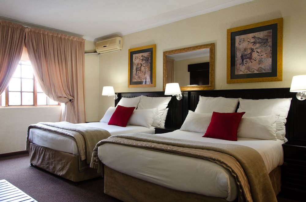 Nelspruit Lodge 14/50