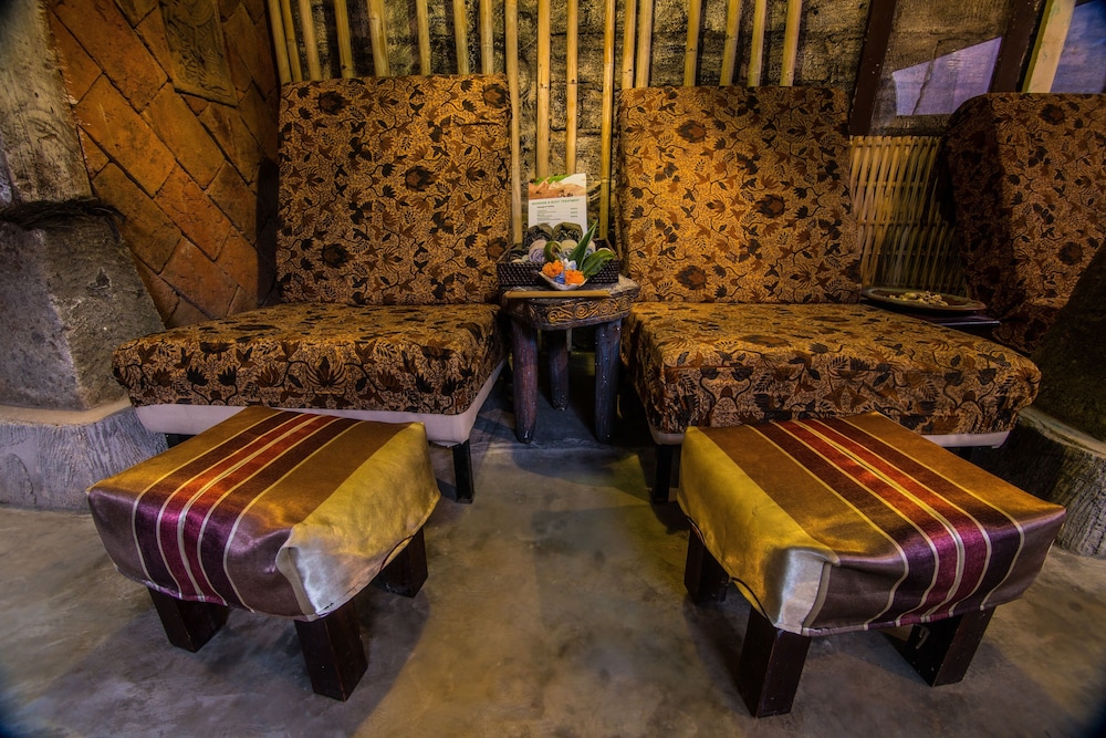 サンティカ B&B 写真4