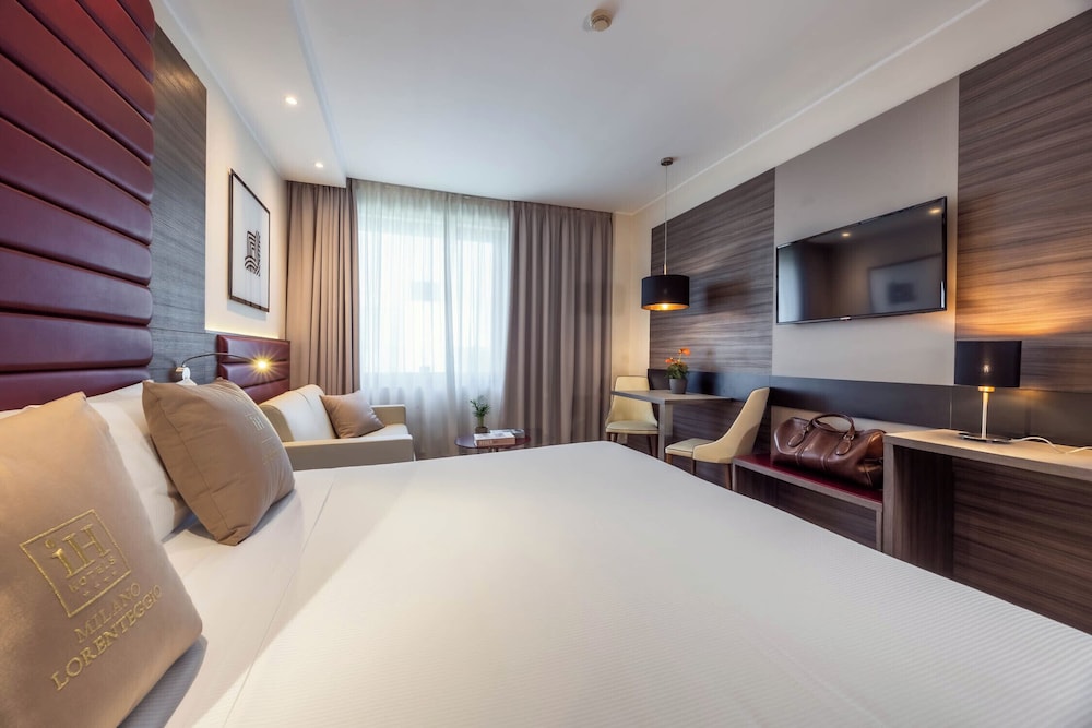 iH Hotels Milano Lorenteggio 23/61