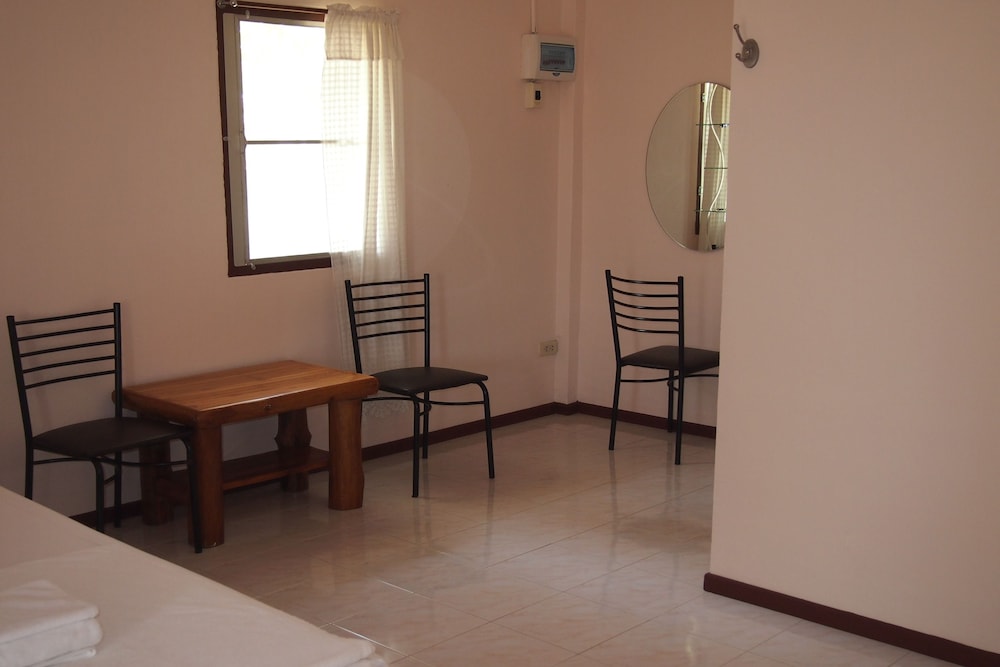Khao Yai Country Hill Resort 19/37