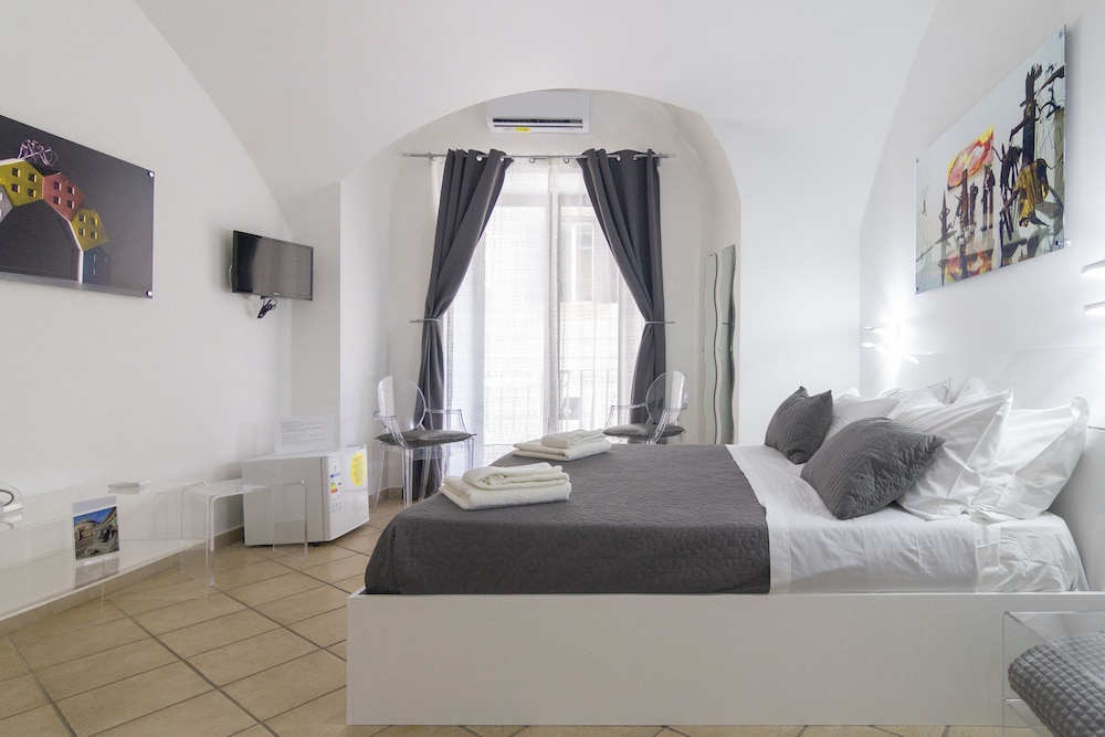B&B Maison Du La Rua - Adults Only 38/58