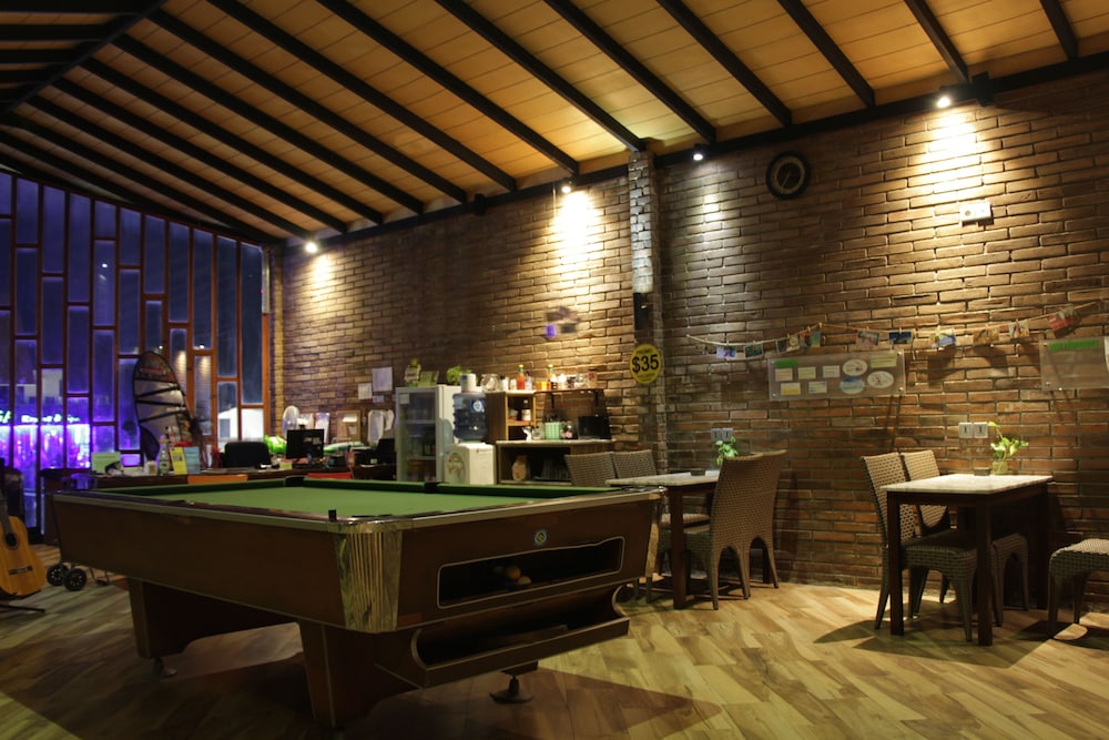 Bali Caps Hostel 19/26