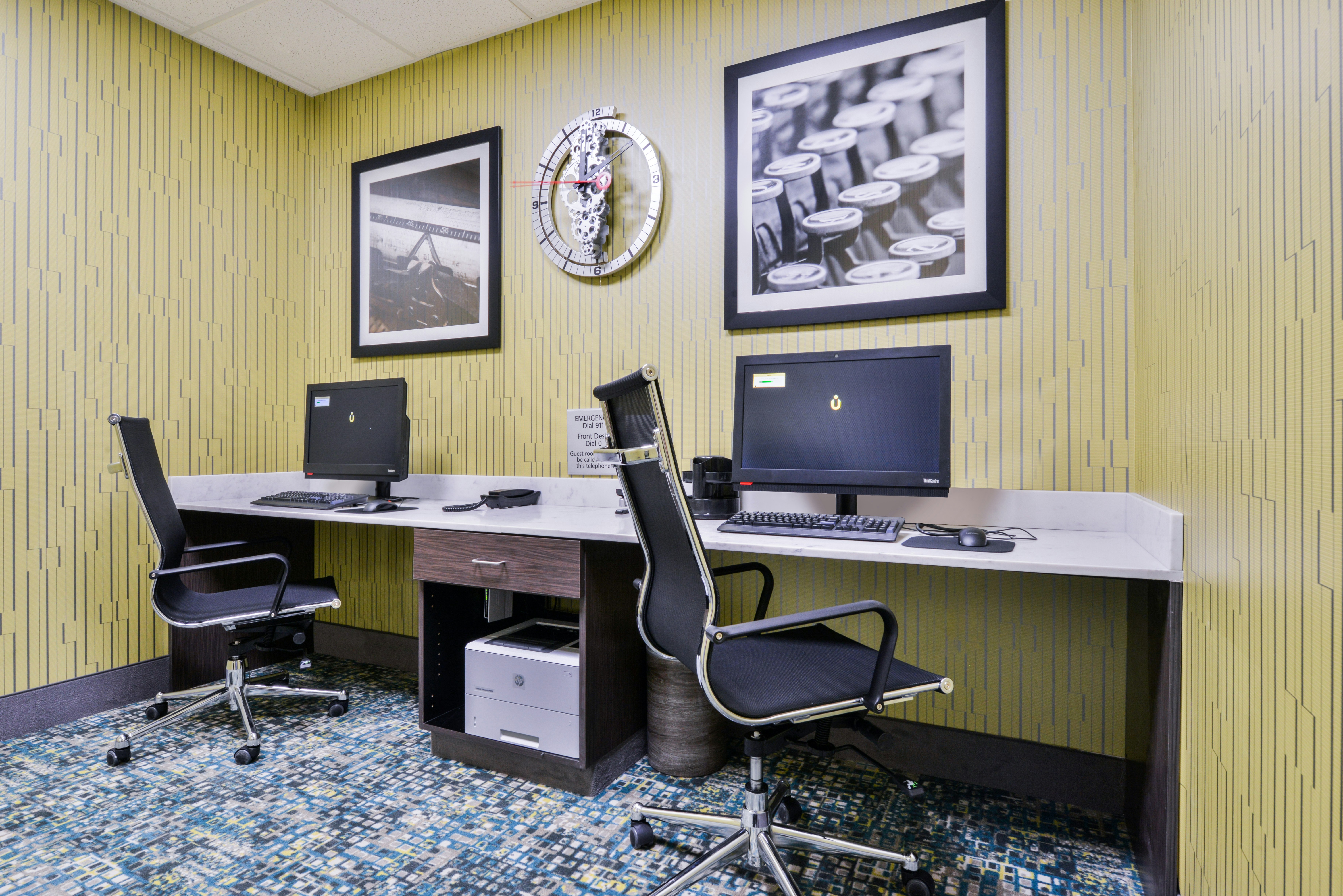 Hampton Inn Emporia Ks 21/27