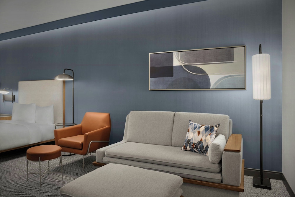 Courtyard by Marriott Antioch Pittsburg 19/46