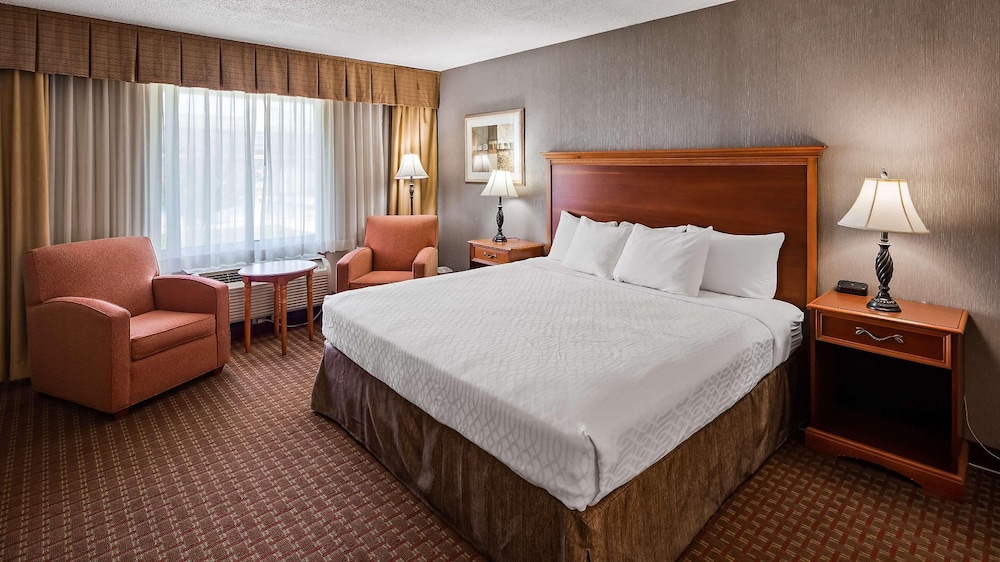 Room, King Bed