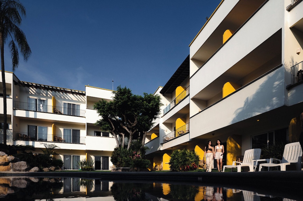Hotel Casa Francisco Cuernavaca 3/46