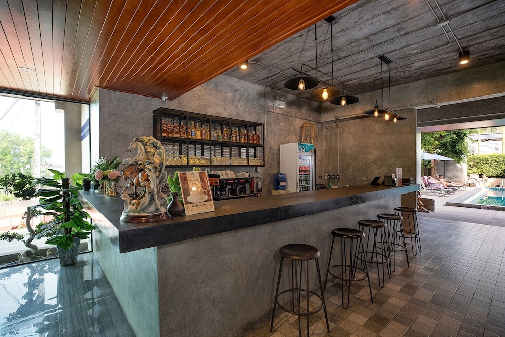 The Bell Airport Phuket Hotel 38/50