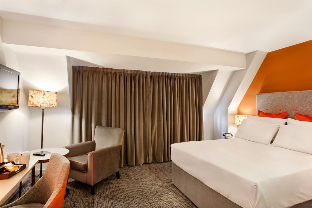 Cedar Court Hotel Harrogate 12/59