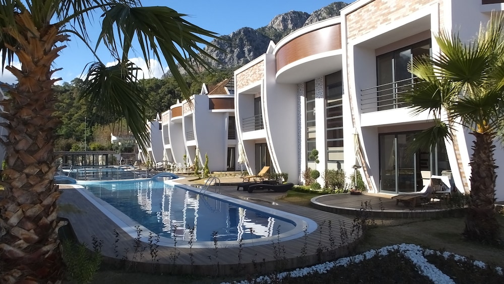 Hande Homes 33/39