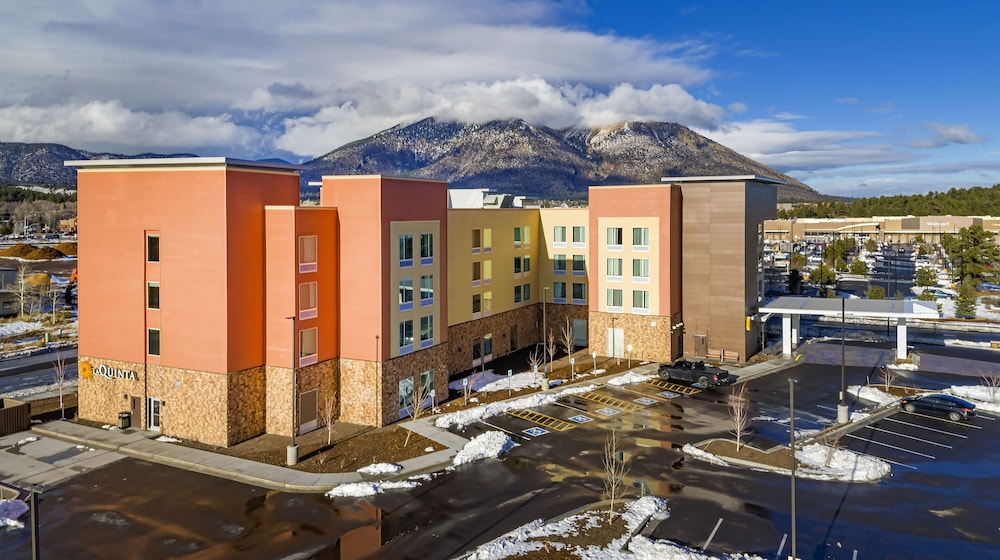 La Quinta Inn Suites By Wyndham Flagstaff East I 40 1/49