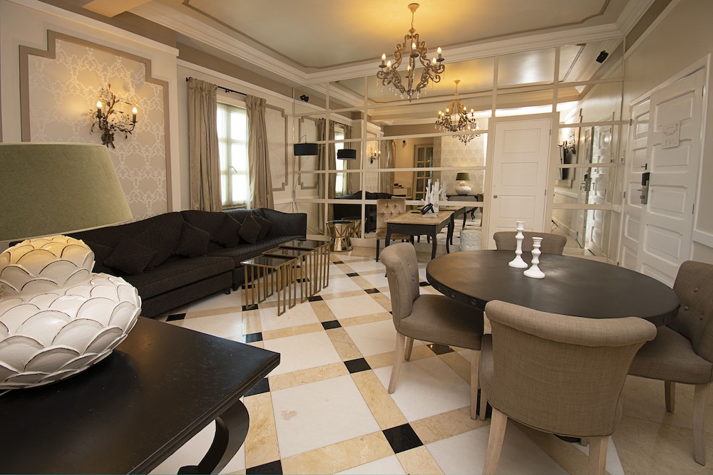 Hotel Caribe By Faranda Grand, a Member of Radisson Individuals 31/50