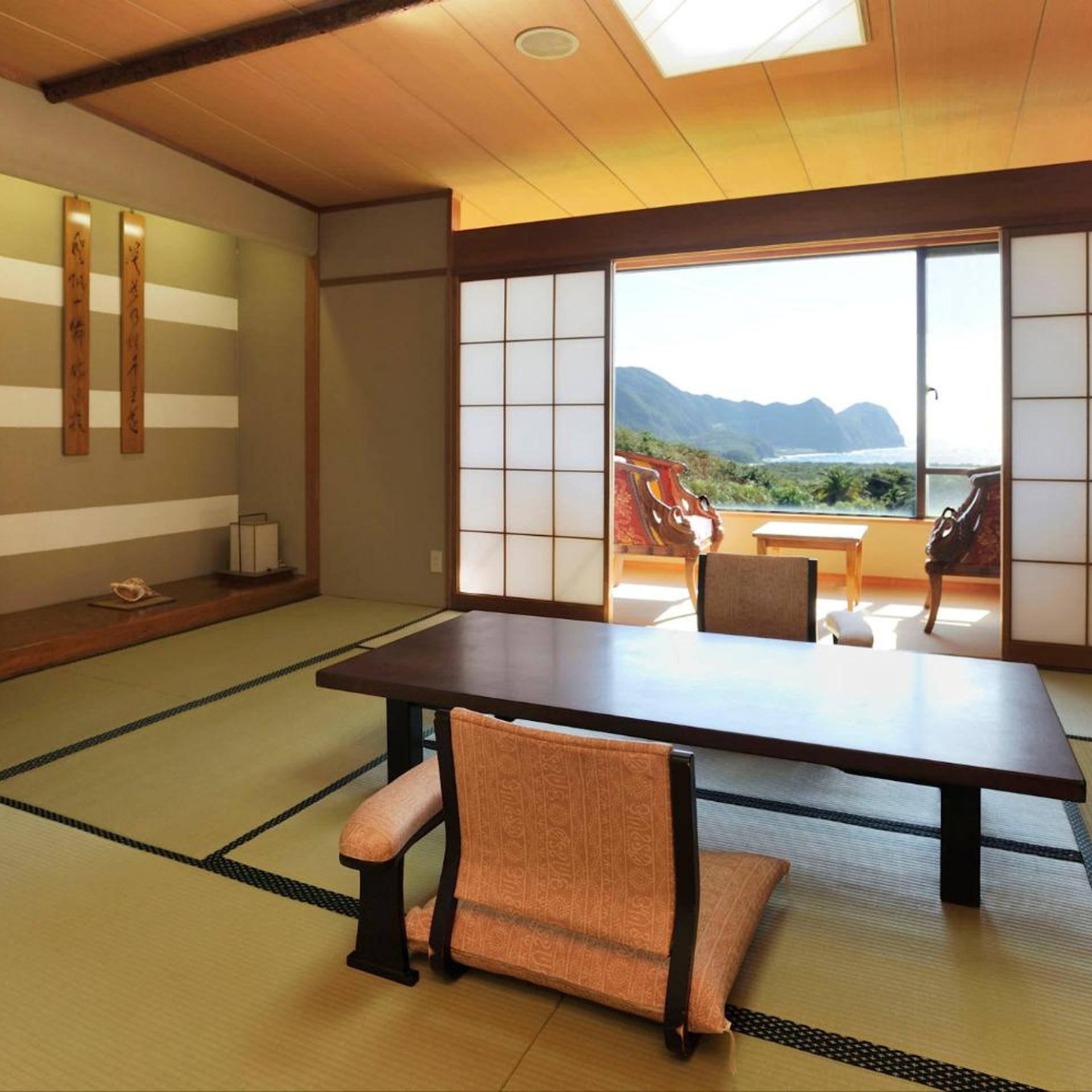 Hachijo View Hotel 18/31