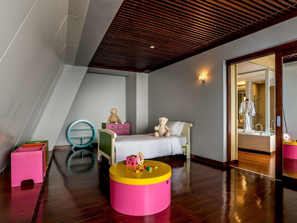 Hilton Bangkok Grande Asoke 28/59