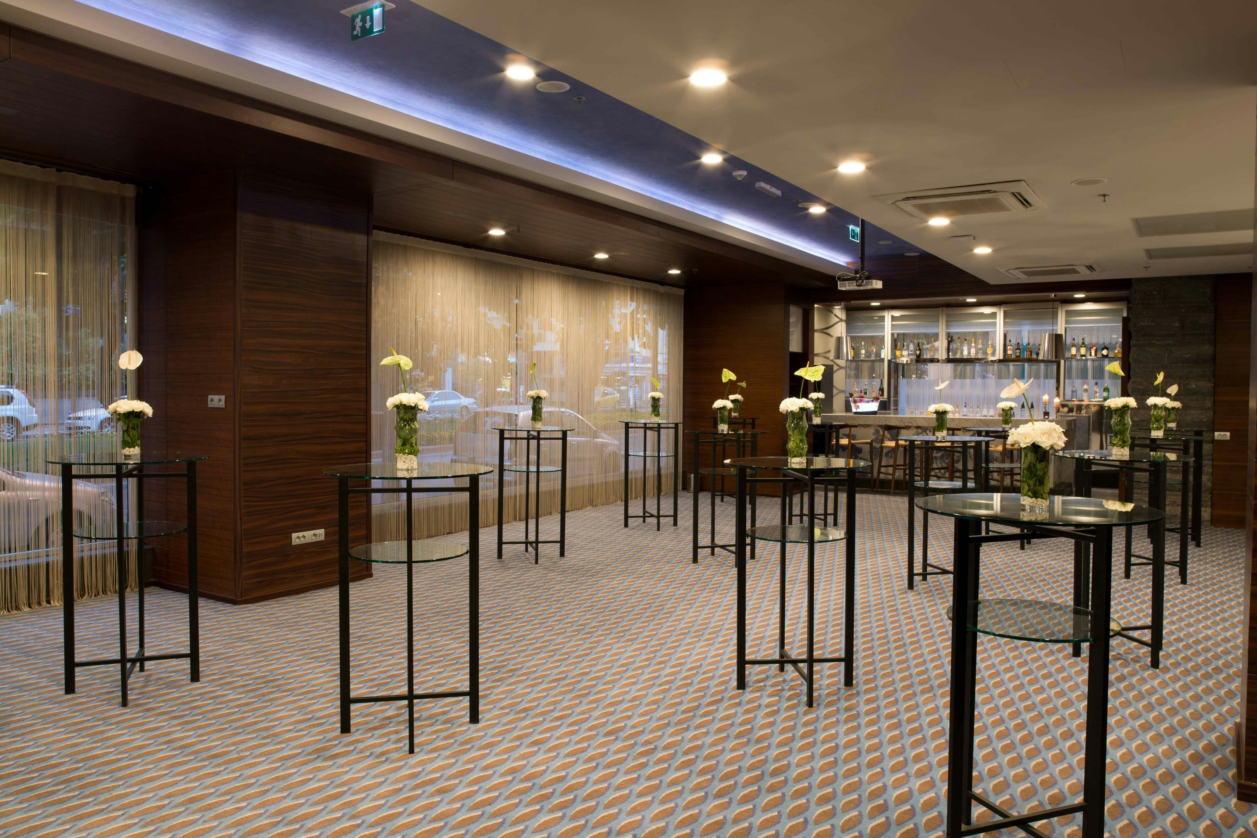 Renaissance Izmir Hotel 32/57