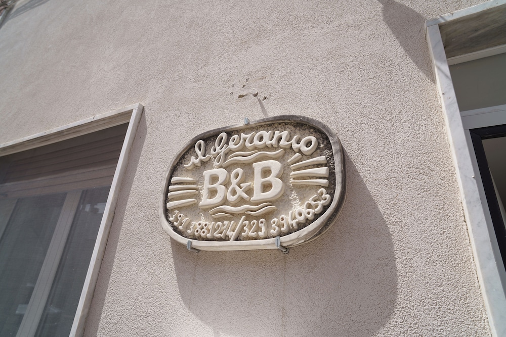 B&B Il Geranio 17/50