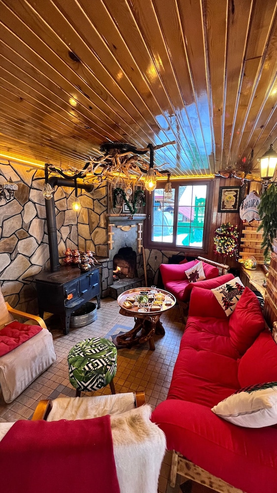 Ayder Avusor Butik Otel 10/19