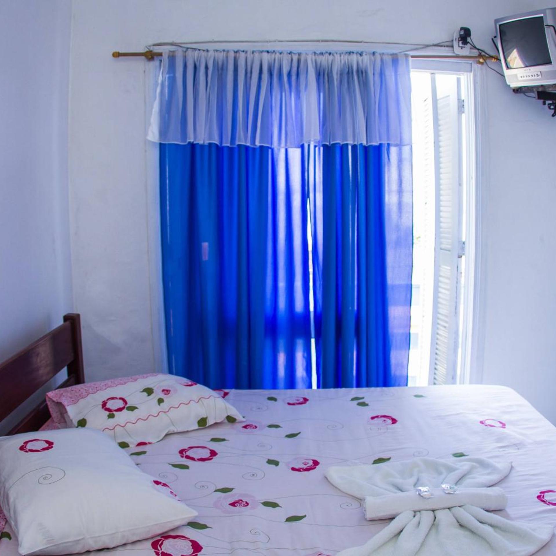 Hotel Recanto do Mar 10/50