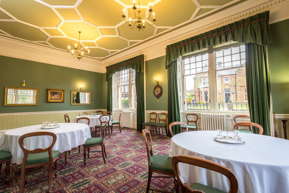Best Western Station Hotel 43/46