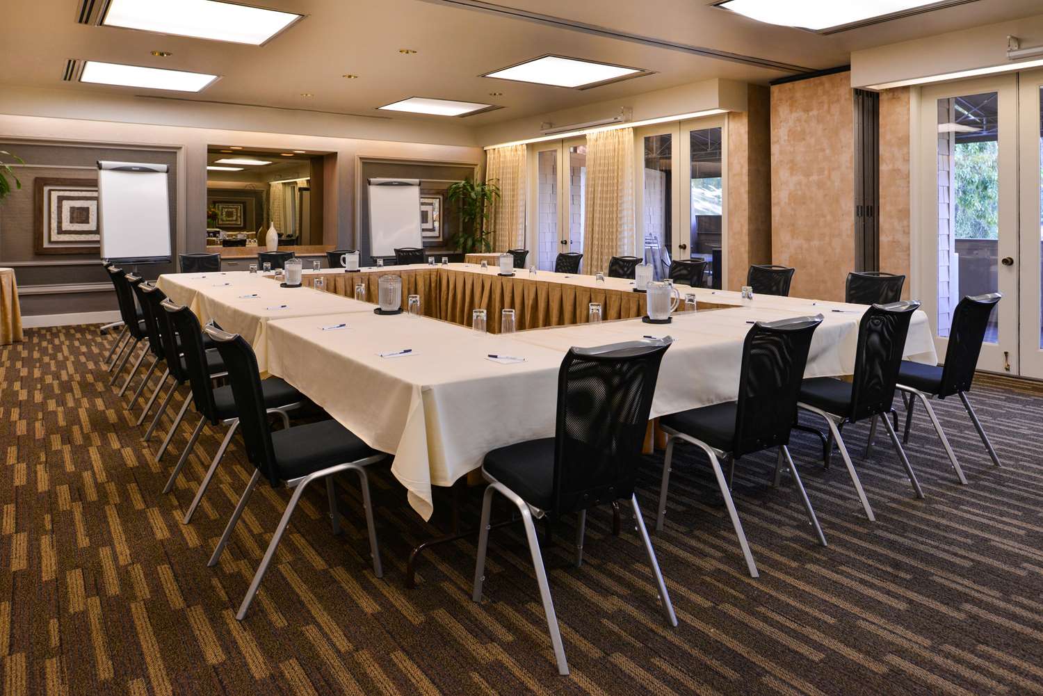 Best Western Corte Madera Inn 47/54