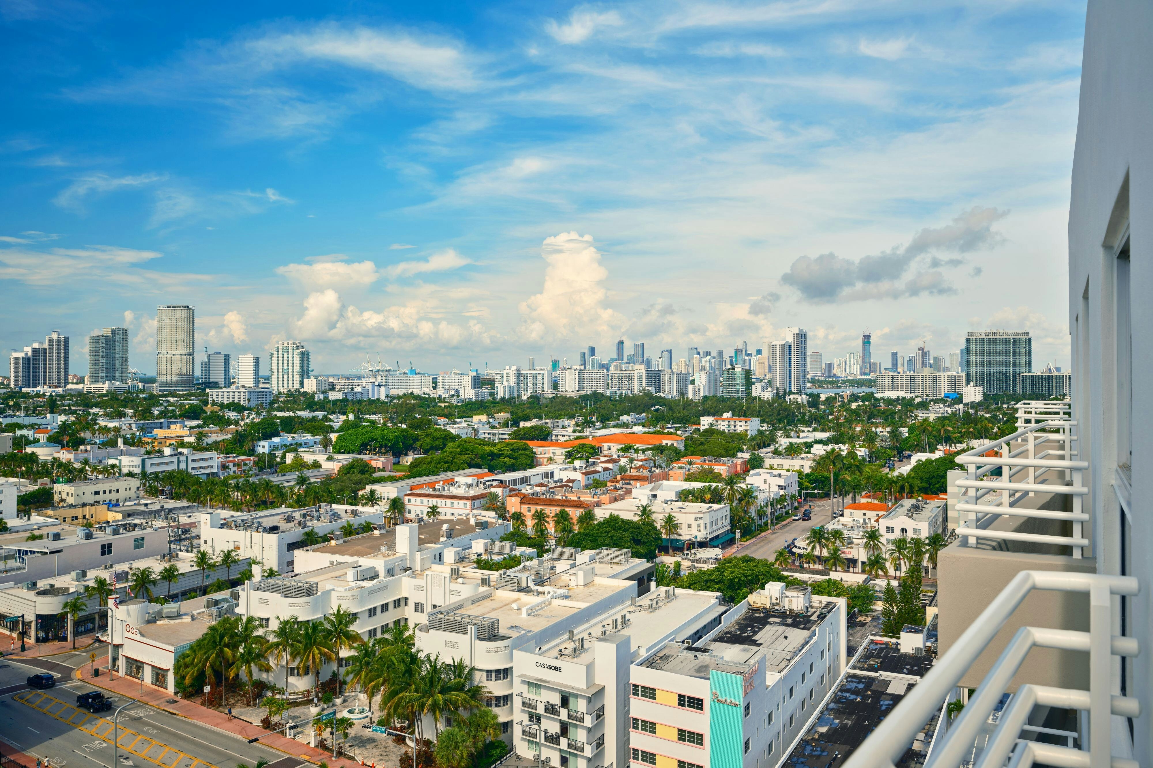 Royal Palm South Beach Miami, a Tribute Portfolio Resort 48/50