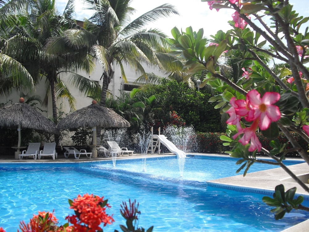 Hotel Castillo Huatulco Beach Club Ex Castillo Huatulco 41/68