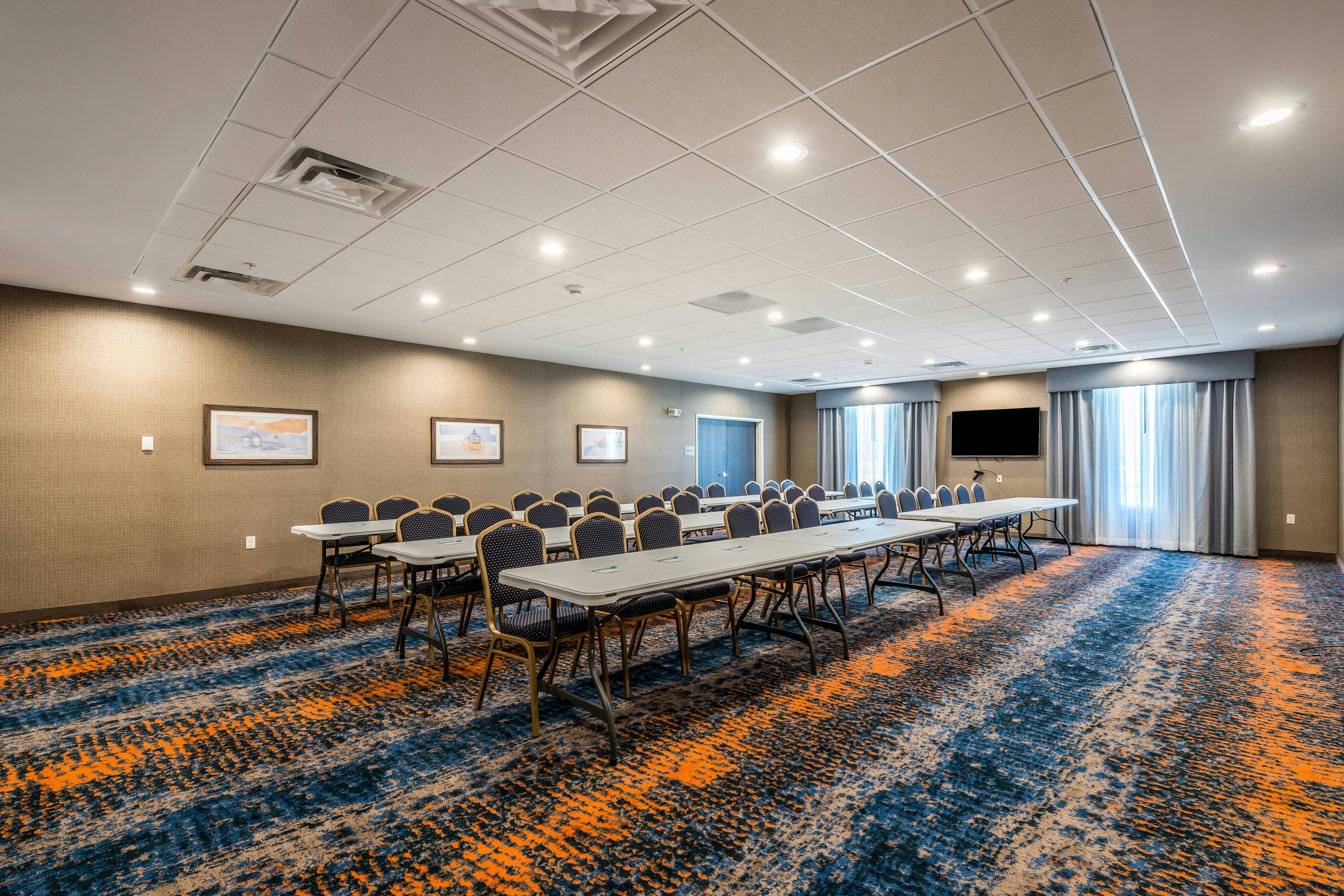 Fairfield Inn Suites By Marriott St Joseph Stevensville 5/18