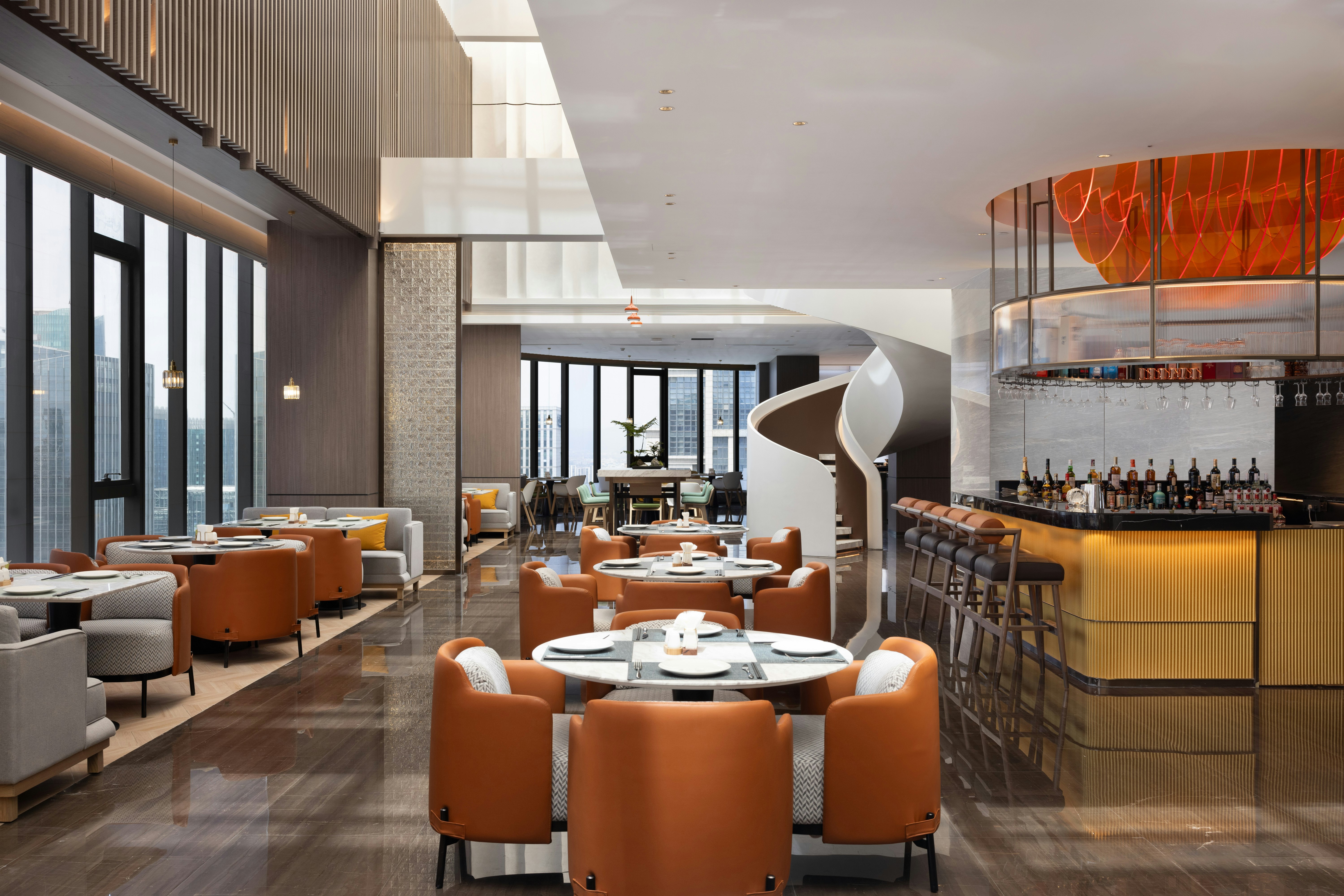 Home2 Suites by Hilton Yiwu World Trade Center 44/60