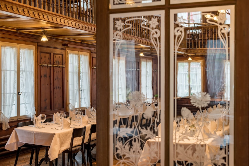 Hotel & Restaurant Linde Heiden 35/46