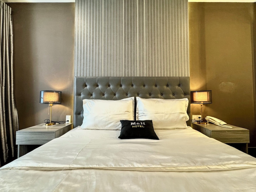 Moc Huong Hotel 30/49