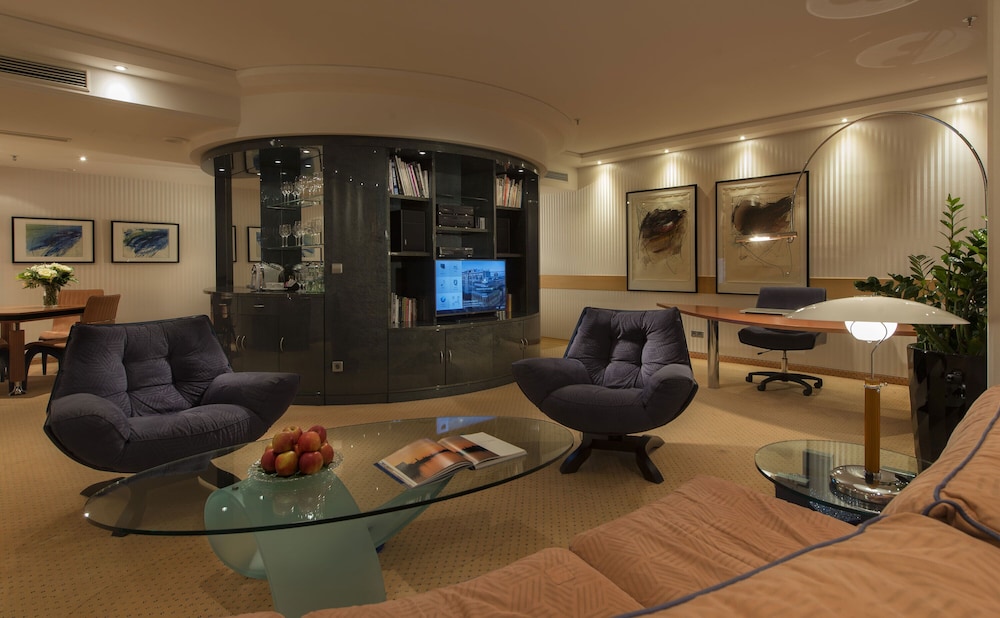 Maritim Proarte Hotel Berlin 46/72