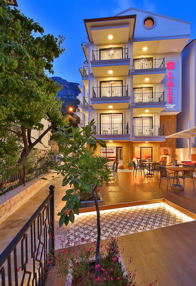 Lale Hotel 1/50