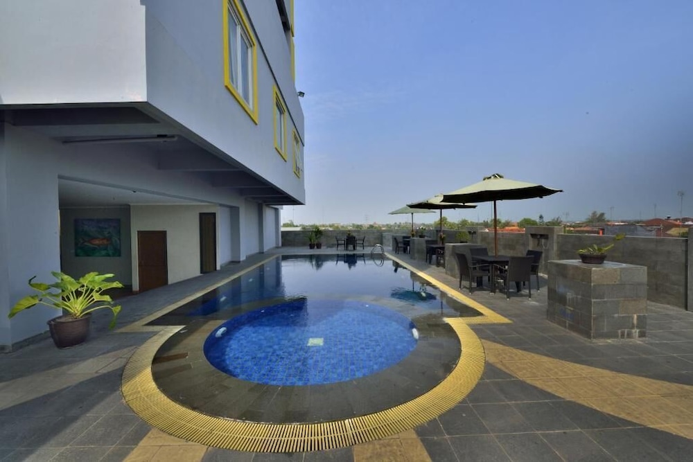 Hotel Dafam Pekalongan 4/66