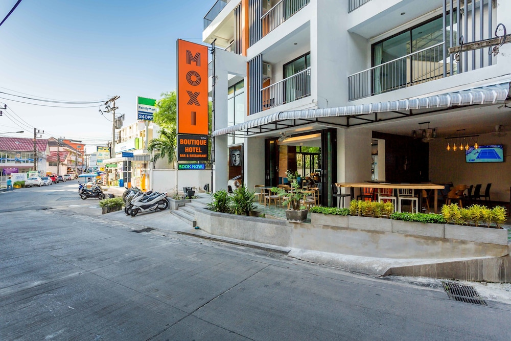 Coco Boutique Hotel 1/43