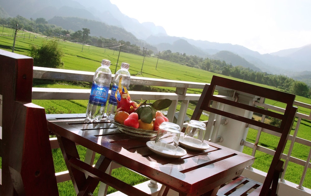 Mai Chau Valley View Hotel 31/48