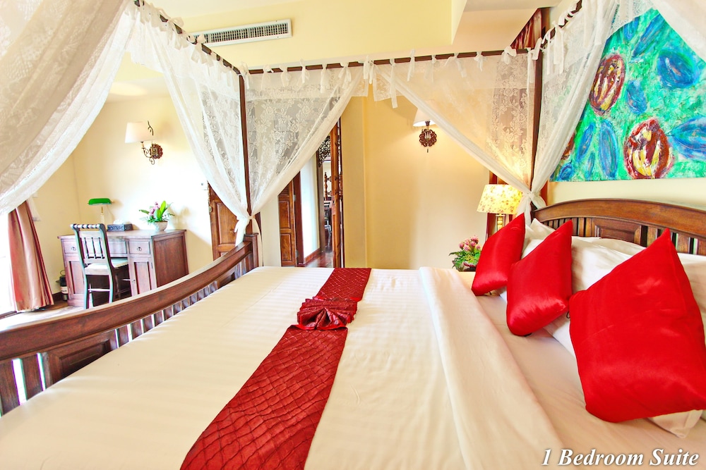 Shewe Wana Suite Resort 30/72