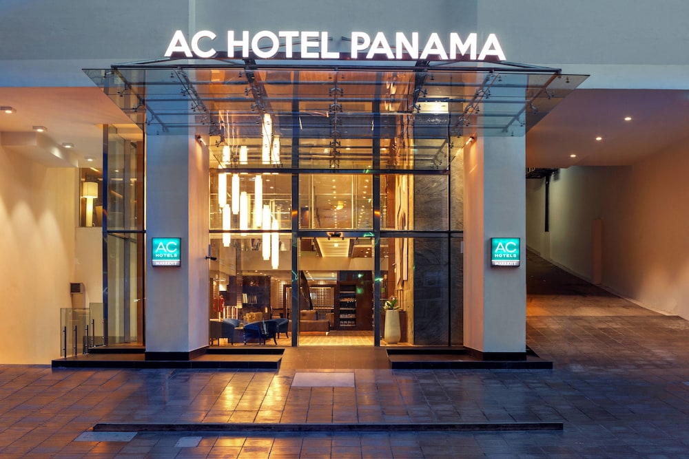 AC Hotel by Marriott Panama City in PANAMA