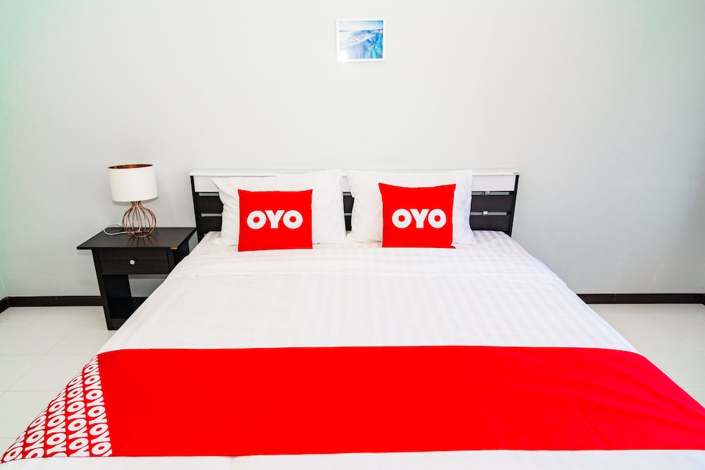 OYO 533 Runya Poolvilla 34/50
