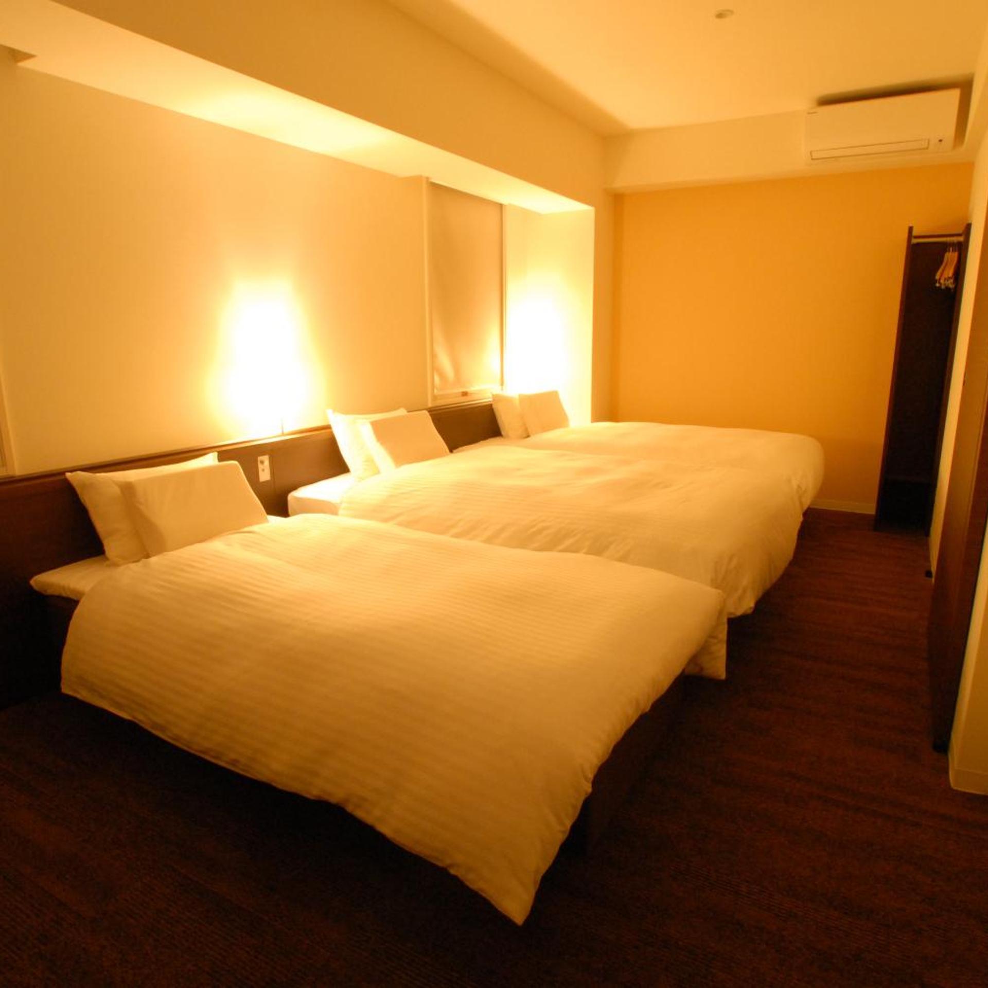 Ab Hotel Isesaki 13/31