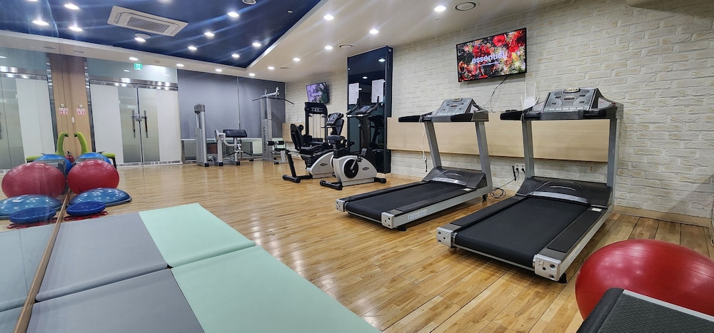 Ever8 Serviced Residence 26/47