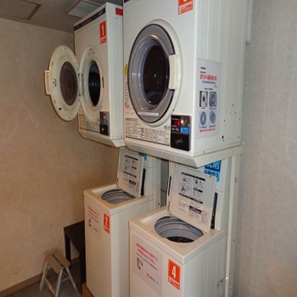 Takasaki Urban Hotel 11/50