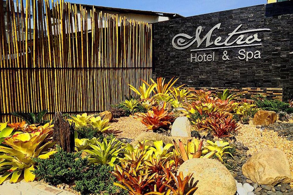Metro Hotel & Spa 5/37