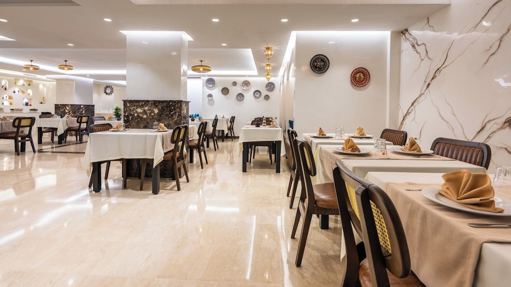 Al Walid Hotel Casablanca 60/73