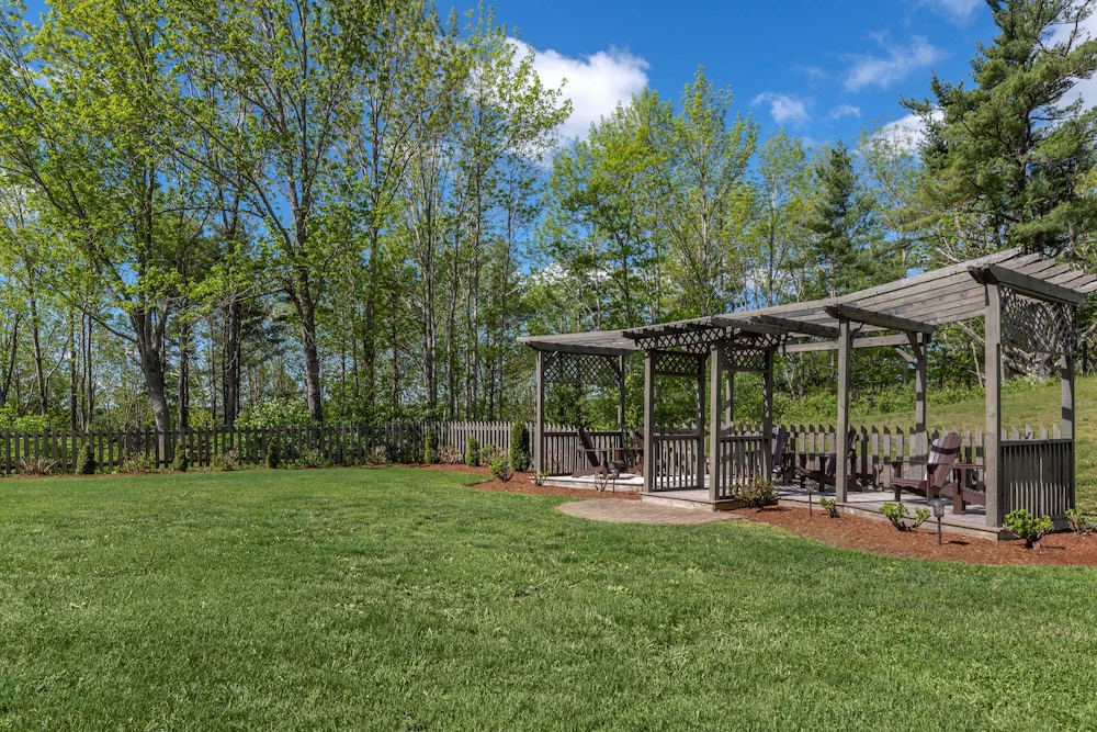 Best Western Plus Bridgewater 42/45