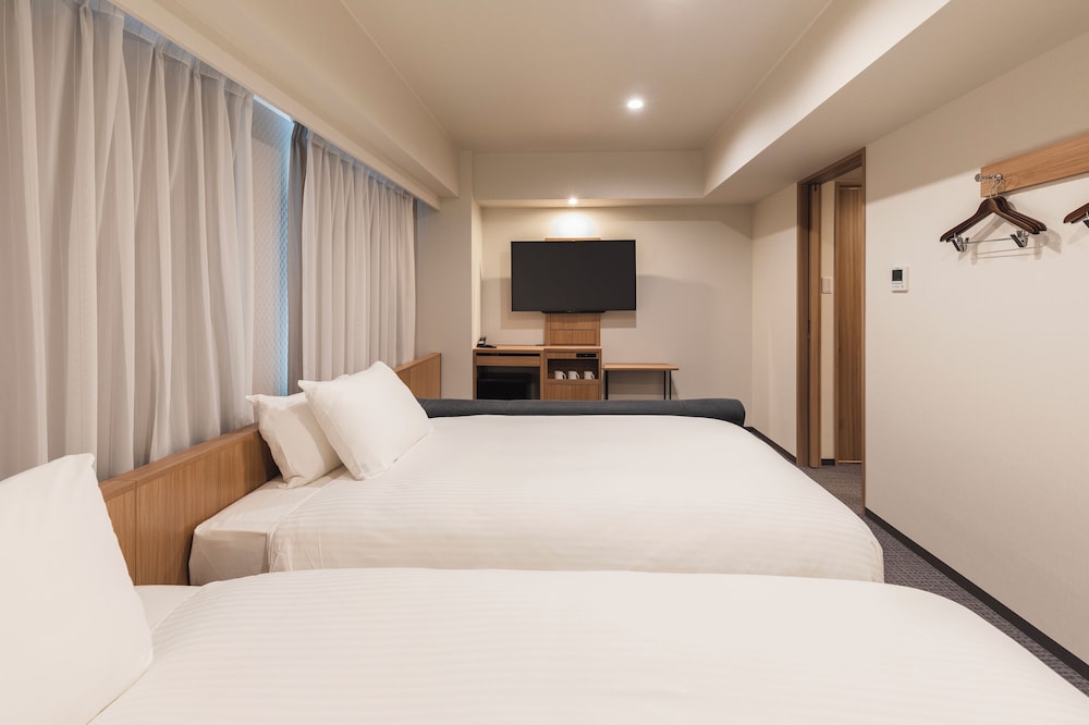 Sotetsu Fresa Inn Yokohama Higashiguchi 19/39
