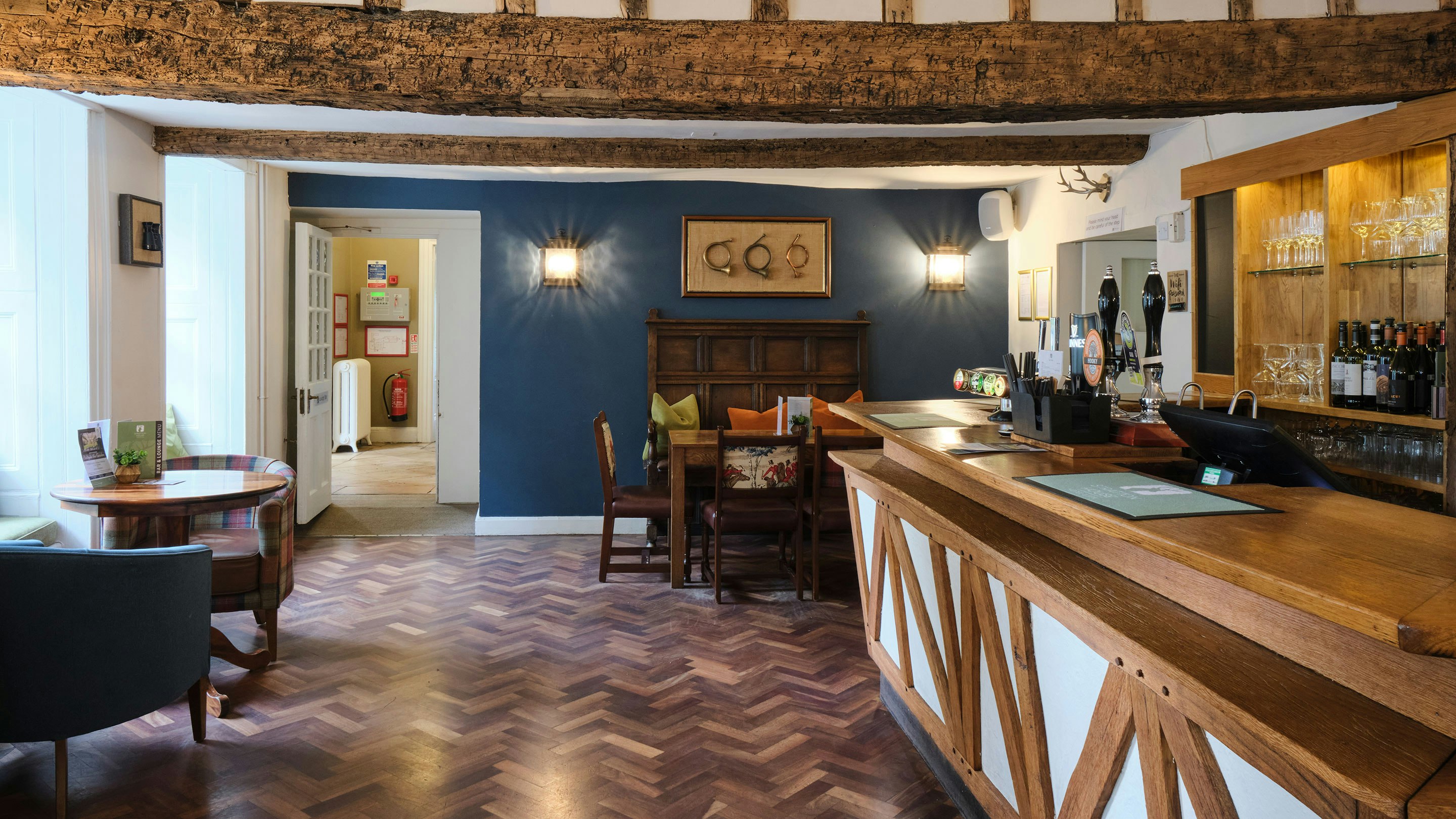 Stratton House Hotel 52/73