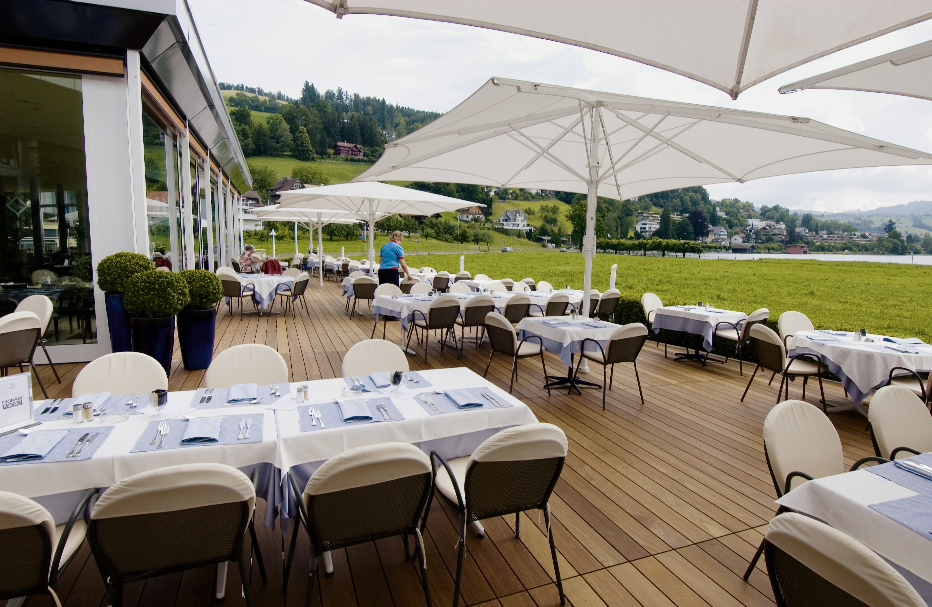 TOP SeminarHotel am Aegerisee 53/69