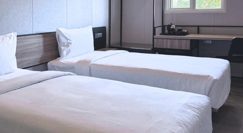 Conjioo Hotel Sumbawa Managed by MHM 7/13