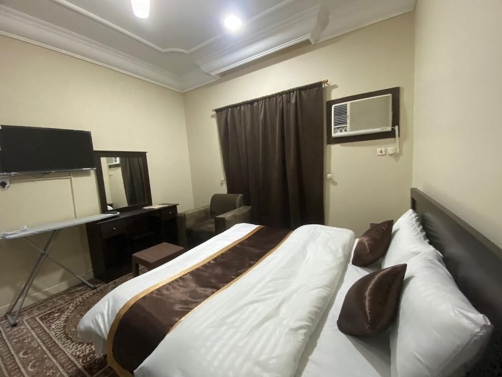 العييري للوحدات السكنية 2(Al Eairy Furnished Apartments Al Bahah 2) 31/61