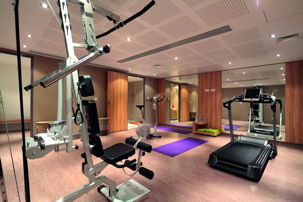 Appart City Collection Paris Velizy 34/63
