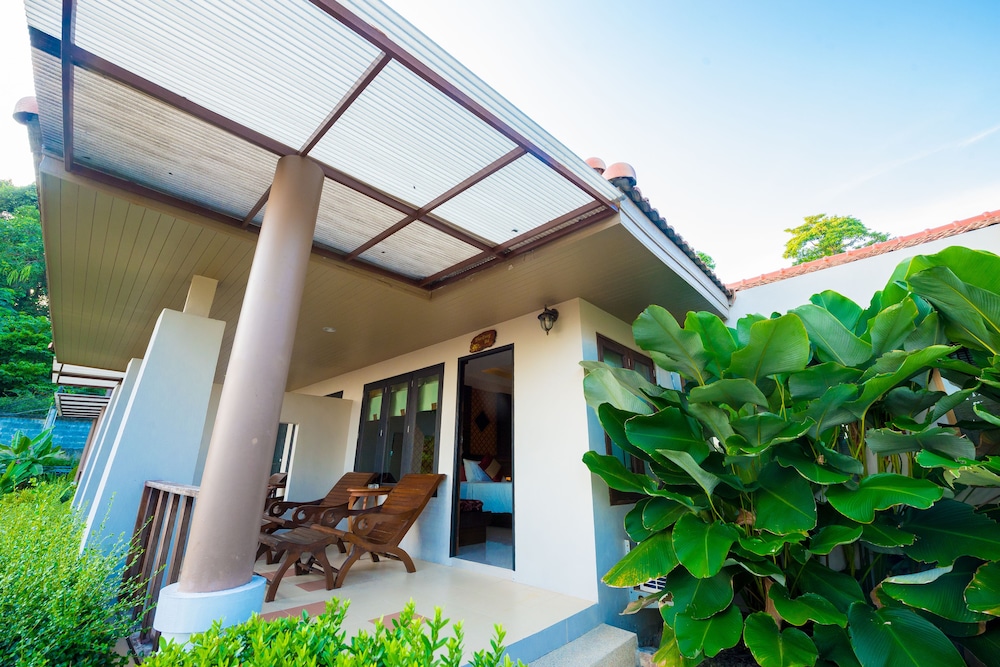 Sita Beach Resort And Spa 1/50